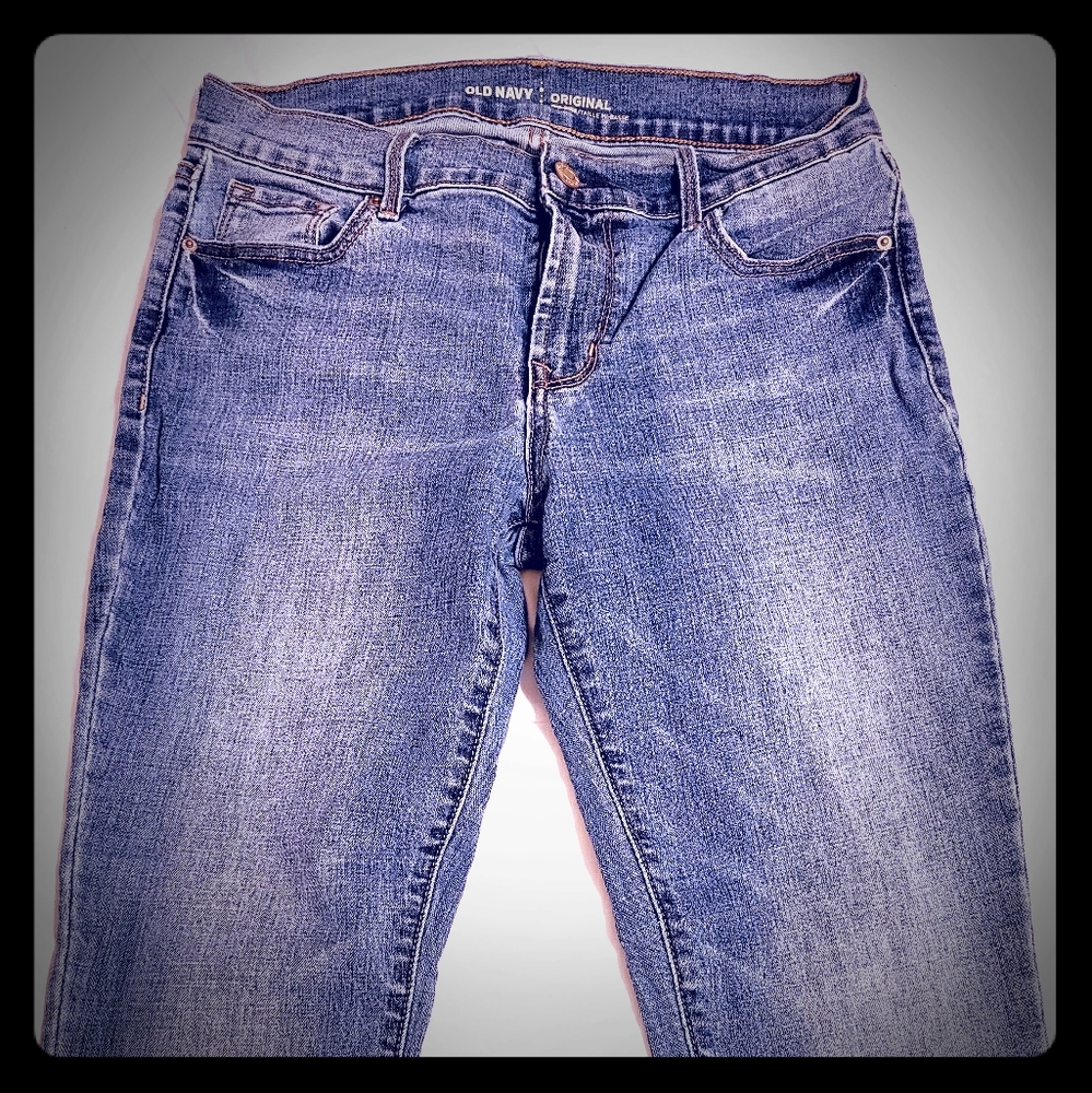 Old Navy Jeans